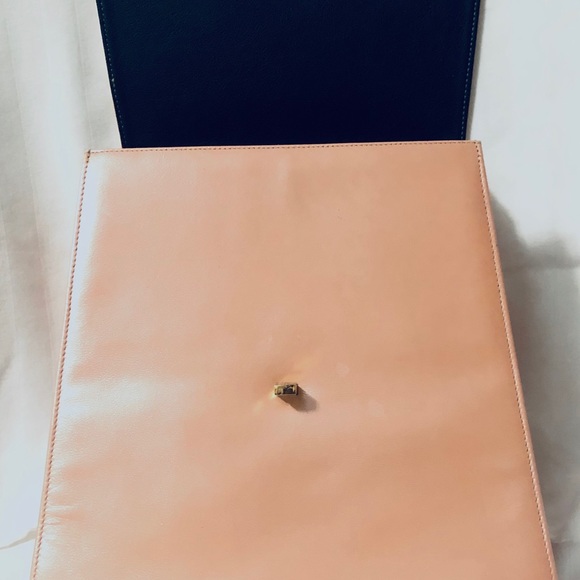 Vintage St. Bernard Paris Purse - Picture 8 of 8